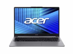 Acer Extensa 15 EXO15-51-71Y3 Intel Core Ultra 7 155U Computer portatile 39,6 cm [15.6"] Full HD 16 GB DDR5-SDRAM 512 GB SSD Wi-Fi 6 [802.11ax] Windows 11 Pro Grigio  - Versione Tedesca