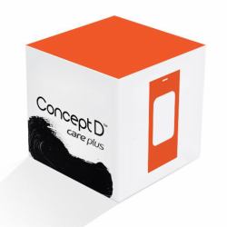 Acer SV.WCDAP.A01 estensione della garanzia 4 anno/i 
