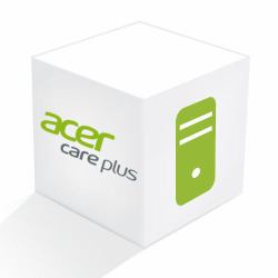 Acer SV.WCMAP.A05 estensione della garanzia 4 anno/i 
