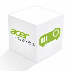Acer SV.WPRAP.X03 estensione della garanzia 3 anno/i 