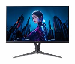 Acer X X27UW3 27 ZEROFRAME OLED 240HZ Monitor PC 67,3 cm [26.5"] 2560 x 1440 Pixel Wide Quad HD LCD Nero 