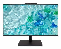 Acer Vero B7 B277 D6 Monitor PC 68,6 cm [27"] Nero 