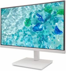 Acer Vero B277U E Monitor PC 68,6 cm [27"] 2560 x 1440 Pixel Full HD Bianco 