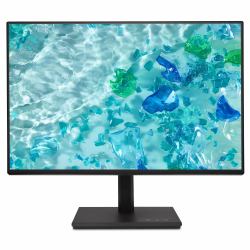 Acer Vero B7 B277Gbmiqpruzx Monitor PC 68,6 cm [27"] 1920 x 1080 Pixel Full HD LCD Nero 