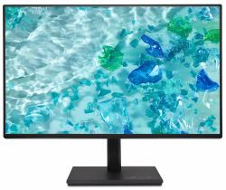 Acer Vero B7 B277UGbmiiqprx Monitor PC 68,6 cm [27"] 2560 x 1440 Pixel Quad HD LED Nero 