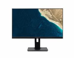 Acer B277KLbmiiprfx Monitor PC 68,6 cm [27"] 3840 x 2160 Pixel 4K Ultra HD LCD Nero 