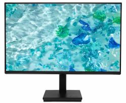 Acer Vero V7 V277 G Monitor PC 68,6 cm [27"] 1920 x 1080 Pixel Full HD LCD Nero 