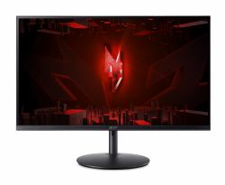 Acer Nitro XF0 XF270 X1 Monitor PC 68,6 cm [27"] 1920 x 1080 Pixel Full HD LCD Nero 