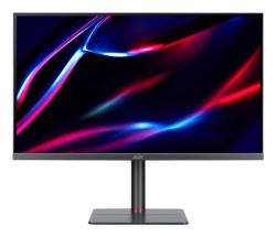 Acer Nitro XV5 XV275K P3 Monitor PC 68,6 cm [27"] 3840 x 2160 Pixel 4K Ultra HD LED Nero 