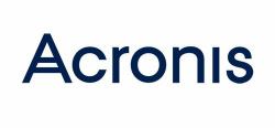 Acronis Advanced Backup Corporate 5 licenza/e Licenza Inglese 3 anno/i 
