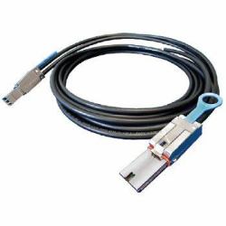 Adaptec ACK-E-HDmSAS-mSAS-2M Nero 