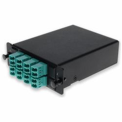 AddOn Networks ADD-4BAYC2MP8LCDM4 Accessorio per pannello di connessione 