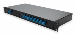 AddOn Networks ADD-CWDM-MUXDR8-47-61 multiplexer a lunghezza d'onda 
