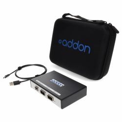 AddOn Networks ADD-PBOX-KIT programmatori di moduli transceiver di rete 