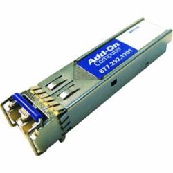 AddOn Networks GLC-FE-100FX-AO modulo del ricetrasmettitore di rete Fibra ottica 100 Mbit/s SFP 1310 nm 