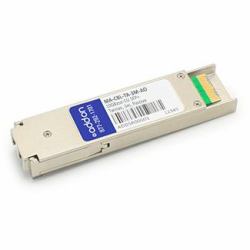 AddOn Networks MA-CBL-TA-5M-AO modulo del ricetrasmettitore di rete 10000 Mbit/s SFP+ 