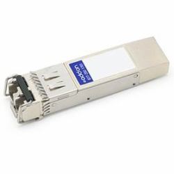 AddOn Networks MA-SFP-1GB-BX-U-AO modulo del ricetrasmettitore di rete Fibra ottica 1000 Mbit/s 