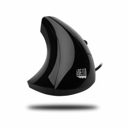 Adesso iMouse E1 mouse Ufficio Mano destra USB tipo A Ottico 1600 DPI 