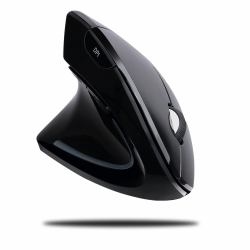 Adesso iMouse E90 mouse Ufficio Mancino RF Wireless Ottico 1600 DPI 