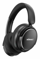 Adesso Xtream P800 Auricolare Con cavo e senza cavo A Padiglione Musica/Giornaliera Bluetooth Nero 