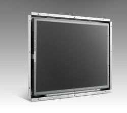 Advantech IDS-3119R-35SXA1E Monitor PC 48,3 cm [19"] 1280 x 1024 Pixel SXGA LED Nero, Grigio 