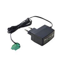 Advantech Wall Power Supply, ICR-2000, - v2i, EU plug, 1.5 m - Warranty: 12M