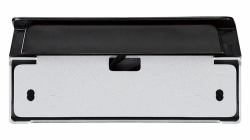 Advantech UTC-100P-M10E lettore di carte magnetiche USB Nero 