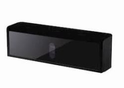 Advantech UTC-300P-C21E webcam 5 MP USB Nero 