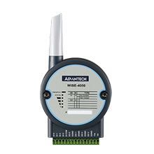 Advantech WISE-4050-B modulo I/O digitale e analogico 