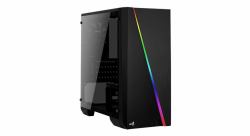 Aerocool Cylon Mini Mini Tower Nero 