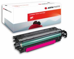 AgfaPhoto APTHP253AE cartuccia toner 1 pz Magenta 