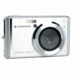 AgfaPhoto Compact Realishot DC5200 Fotocamera compatta 21 MP CMOS 5616 x 3744 Pixel Grigio 