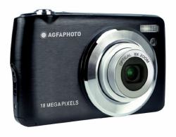 AgfaPhoto Realishot DC8200 1/3.2" Fotocamera compatta 18 MP CMOS 3264 x 2448 Pixel Nero 