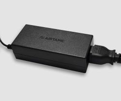 Airtame AT-CD1-PSU-EU adattatore e invertitore Interno Nero 