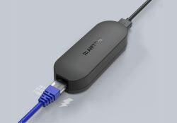 Airtame AT-PoE Gigabit Ethernet 5 V 