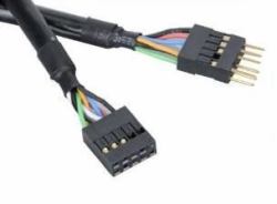 Akasa EXUSBI-40 cavo USB interno 