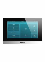 Akuvox C315W Monitor PC 17,8 cm [7"] 1024 x 600 Pixel LCD Touch screen Nero, Argento 