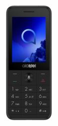 Alcatel 3088 Metallic Black 6,1 cm [2.4"] 90 g Nero Telefono cellulare basico 