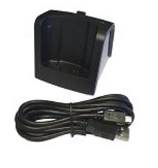 Alcatel-Lucent Enterprise 3BN67346AA stazione base DECT Nero 
