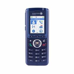 Alcatel-Lucent Enterprise 3BN67378AA telefono Telefono DECT Identificatore di chiamata Blu  - versione straniera