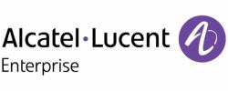 Alcatel-Lucent Enterprise 3BN67386AA ricambio per telefono Coperchio della batteria di ricambio 