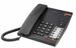 Alcatel Temporis 380 Nero  - versione straniera