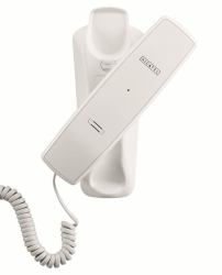 Alcatel Temporis 10 Telefono analogico Bianco  - versione straniera