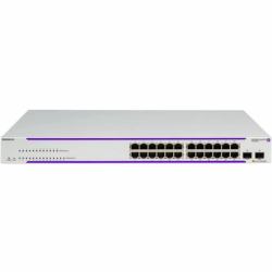 Alcatel-Lucent Enterprise OmniSwitch 2360 Gestito L2+ Gigabit Ethernet [10/100/1000] Supporto Power over Ethernet [PoE] 1U Acciaio inox 