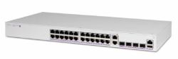 Alcatel-Lucent Enterprise OmniSwitch 2360 Gestito L2/L3 Gigabit Ethernet [10/100/1000] Supporto Power over Ethernet [PoE] 1U Acciaio inox 