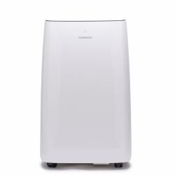 Allied Data Technologies TORNADO TPYAB-09ABG condizionatore portatile 64 dB 1015 W Bianco 