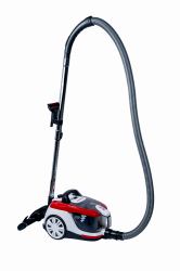 Allied Data Technologies TORNADO VCCKC800RC aspirapolvere a traino 1,8 L A cilindro Secco 800 W Senza sacchetto 
