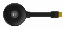 Allsee Technologies PSDV2 sistema di presentazione wireless USB tipo-C Dongle 