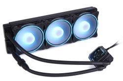 Alphacool 11996 parte e accessorio del sistema di raffreddamento del computer Serbatoio 