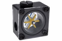 Alphacool 1011889 Blocco per radiatore 